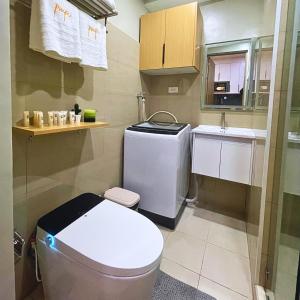 Shore 2 Residences Entire Condo in Pasay City Near SM Mall of Asia