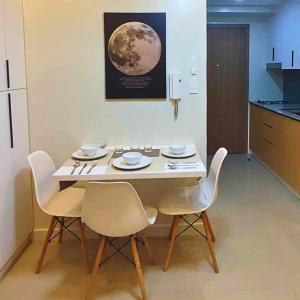 Shore 2 Residences Entire Condo in Pasay City Near SM Mall of Asia