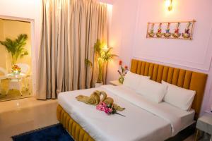 Villa 83 AC OTT 100Mbps JECC Airport