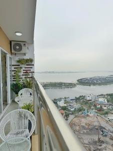 The Most Beautiful Apartment in New Life Tower