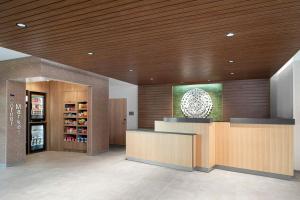 Fairfield Inn & Suites by Marriott Piedmont Greenville