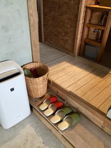 ゆらゆら亭 Yura Yura Tei