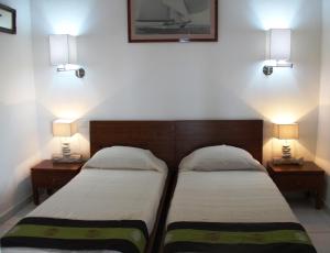 Hotels Hotel Les Hauts de Porto-Vecchio : photos des chambres