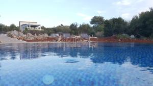 Villa Del Mar Lefkada Greece