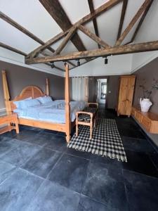 La Ferme Suntala Bari