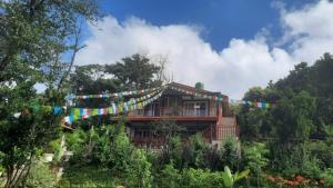 La Ferme Suntala Bari