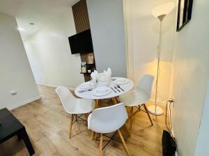 The Skyline Luxury Unit