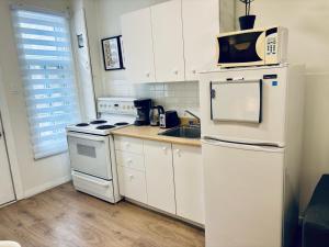 The Skyline Luxury Unit