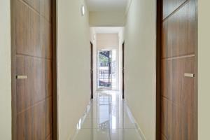 Hotel O Silver Stay Inn