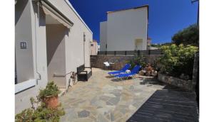 LP Almyrida - 7 minutes from the beach