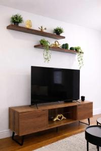 Hip NYC Hideaway in Lively East Village