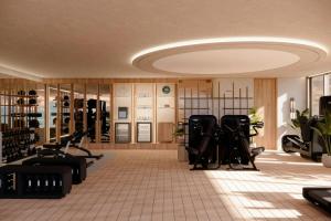 The St Regis Costa Mujeres Resort, Cancun