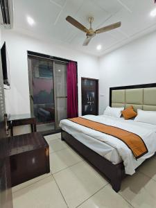 Hotel Anmol Haveli