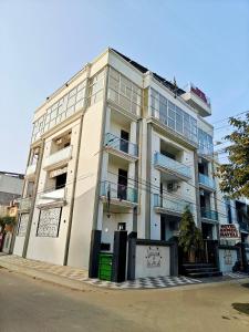 Hotel Anmol Haveli