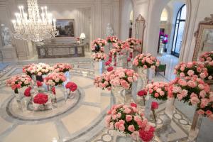 Hotels Four Seasons Hotel George V Paris : photos des chambres