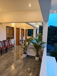 Manjula Homestay