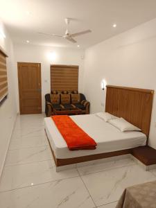 Manjula Homestay