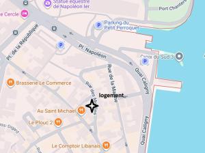 studio 3- les moulins