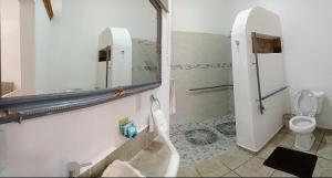 Hotel Casa del Arbol