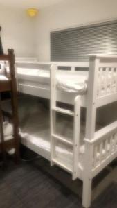 3 Bunk Beds and 1 Sofa Bed, 57 Pavilion Drive