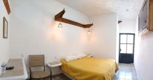 Hotel Casa del Arbol