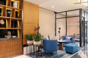Sheraton The Walk, Dubai