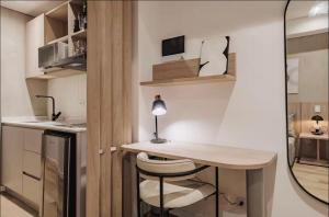 Laureles Studios - Tomas