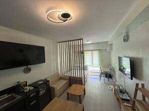 Avida towers San lazaro