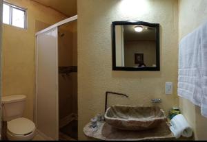 Hotel Casa del Arbol