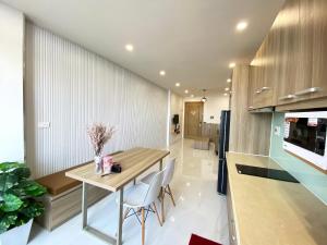 My Khe Beach Ocean Opus Apartments