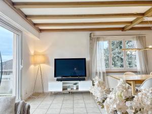 Horizon Lac - wifi - parking