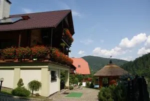 Willa Stareczka - Wisła