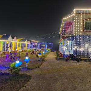 Sea Smile Inn