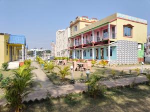 Sea Smile Inn