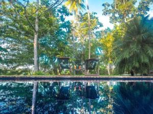 Maya Tangalle luxury Wellness Manor