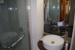 Roditses Beach Sea Front Apartments Samos Greece