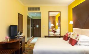 Superior Double or Twin Room room in Coral Dubai Deira Hotel