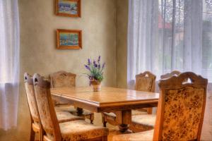 Apartamenty u Babci Celinki
