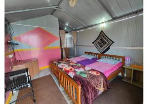 Him-vadi Kausani With Best Rooms In Uttarakhand