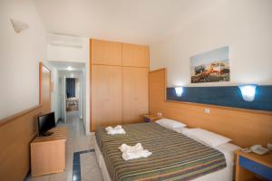 Eurovillage Achilleas Hotel Kos Greece