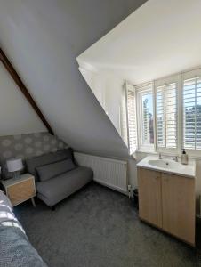 Lakeside Oxford Hotel