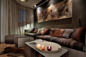 Iceberg Apartment 50