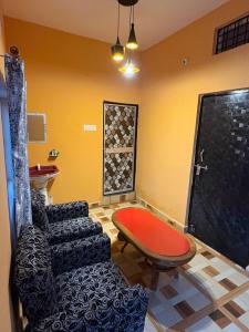 The Prem Vatika Homestay Maihar