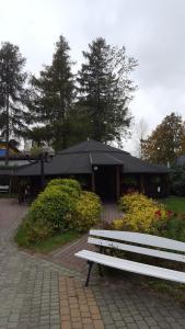 Zielony Dworek