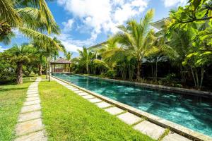 Aroma Plaza - Infinity Pool & Peaceful Boutique Hotel