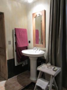 B&B / Chambres d'hotes Les Rosees : photos des chambres
