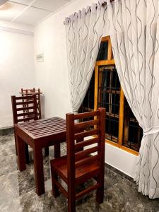 PAS Villa