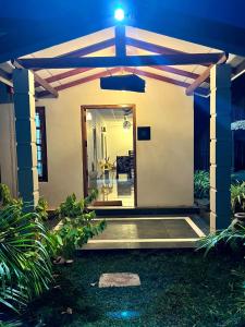 PAS Villa