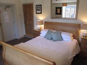 Double Room room in Three-Cranes