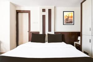 Super Hotel O Park Street Inn
